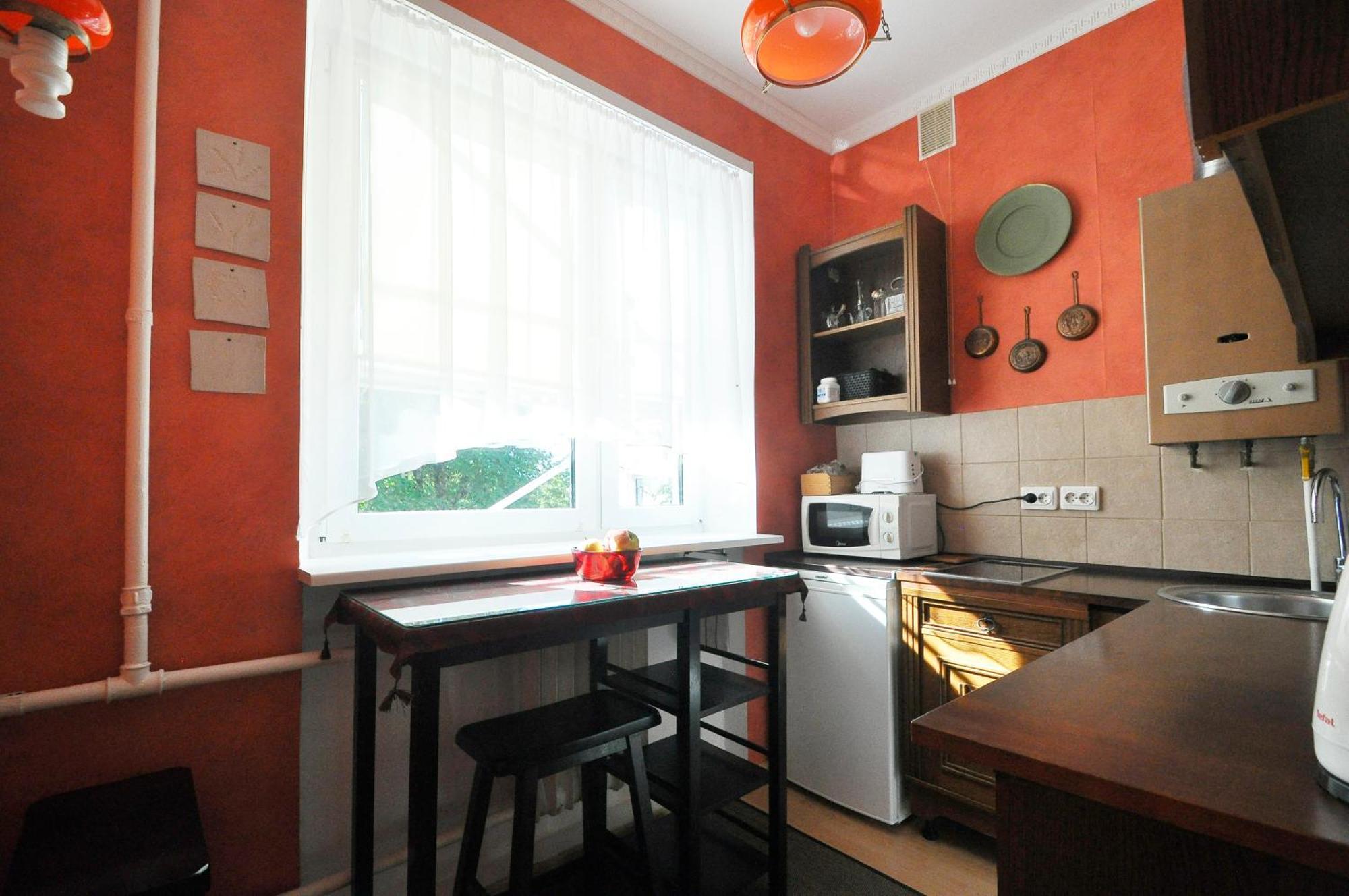 נרבה Prestige Apartment מראה חיצוני תמונה