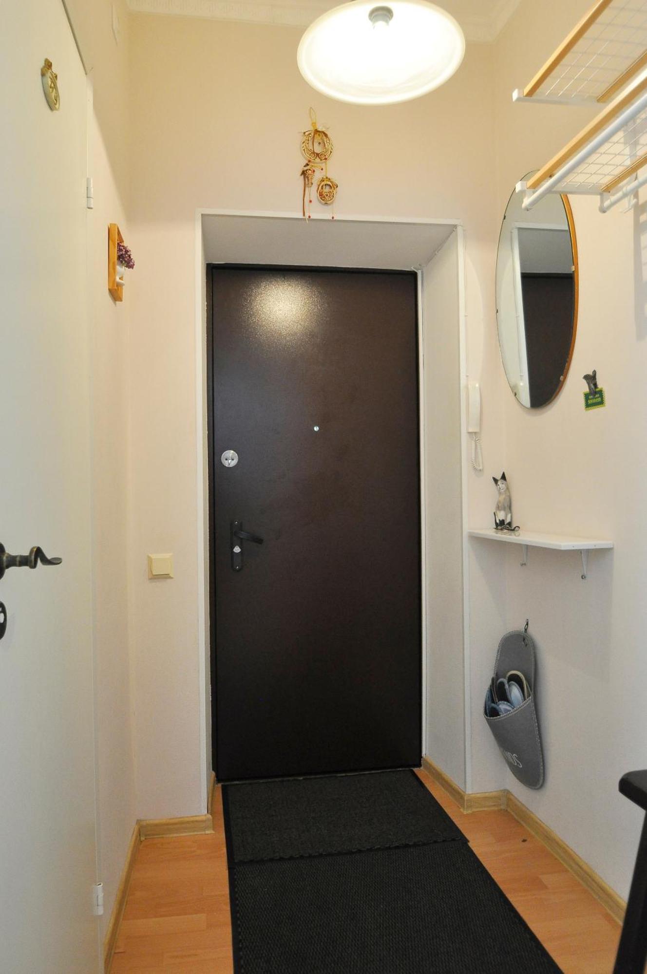נרבה Prestige Apartment מראה חיצוני תמונה
