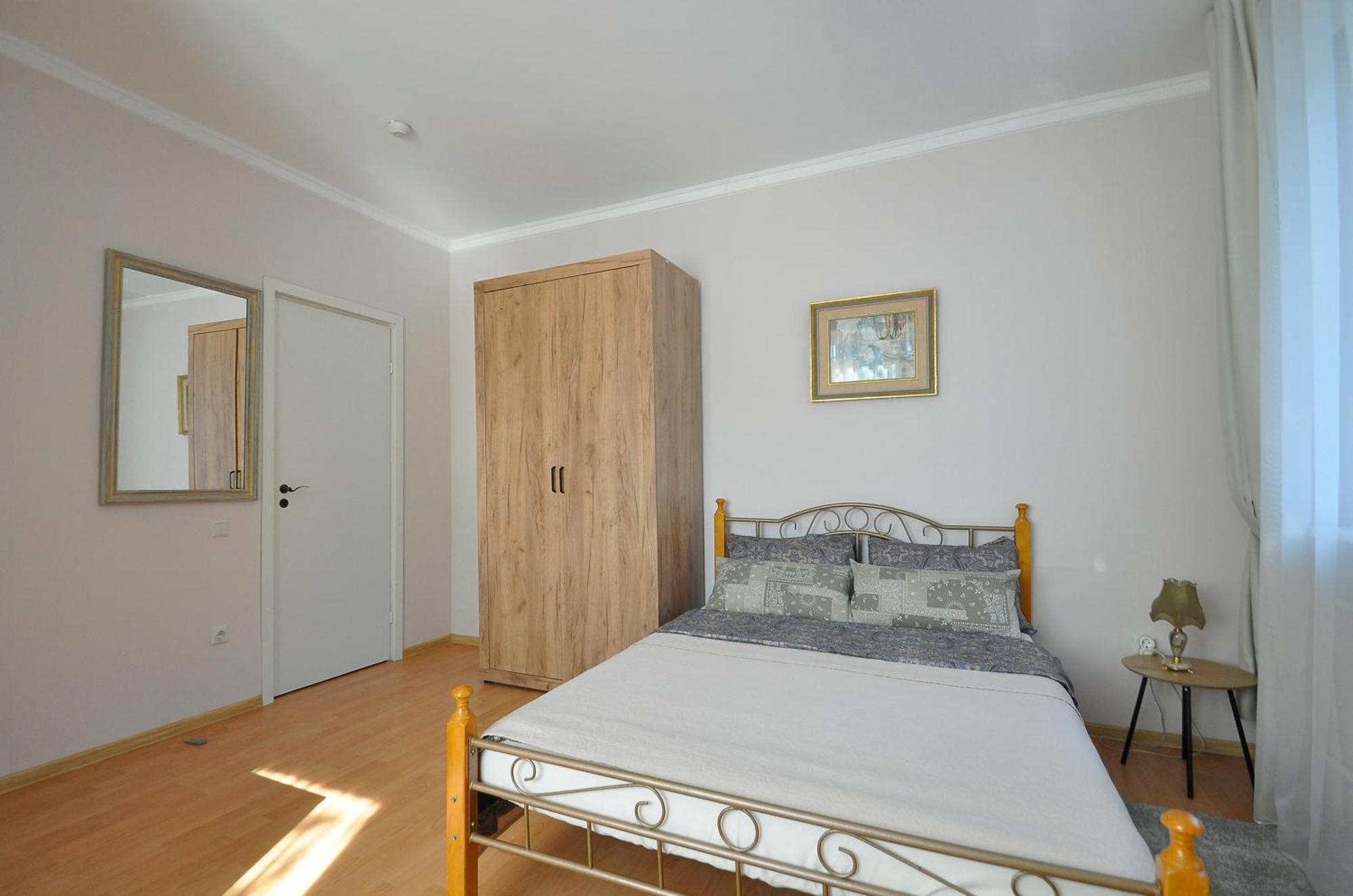 נרבה Prestige Apartment מראה חיצוני תמונה