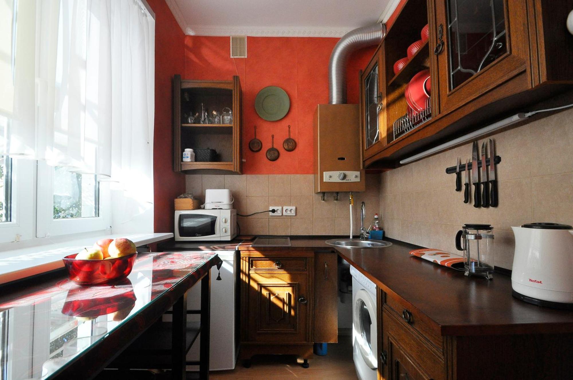 נרבה Prestige Apartment מראה חיצוני תמונה