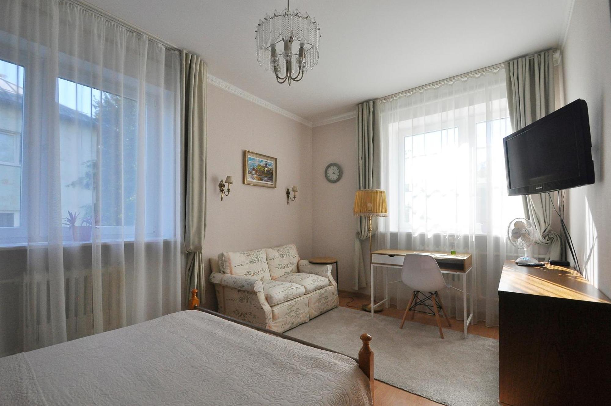 נרבה Prestige Apartment מראה חיצוני תמונה