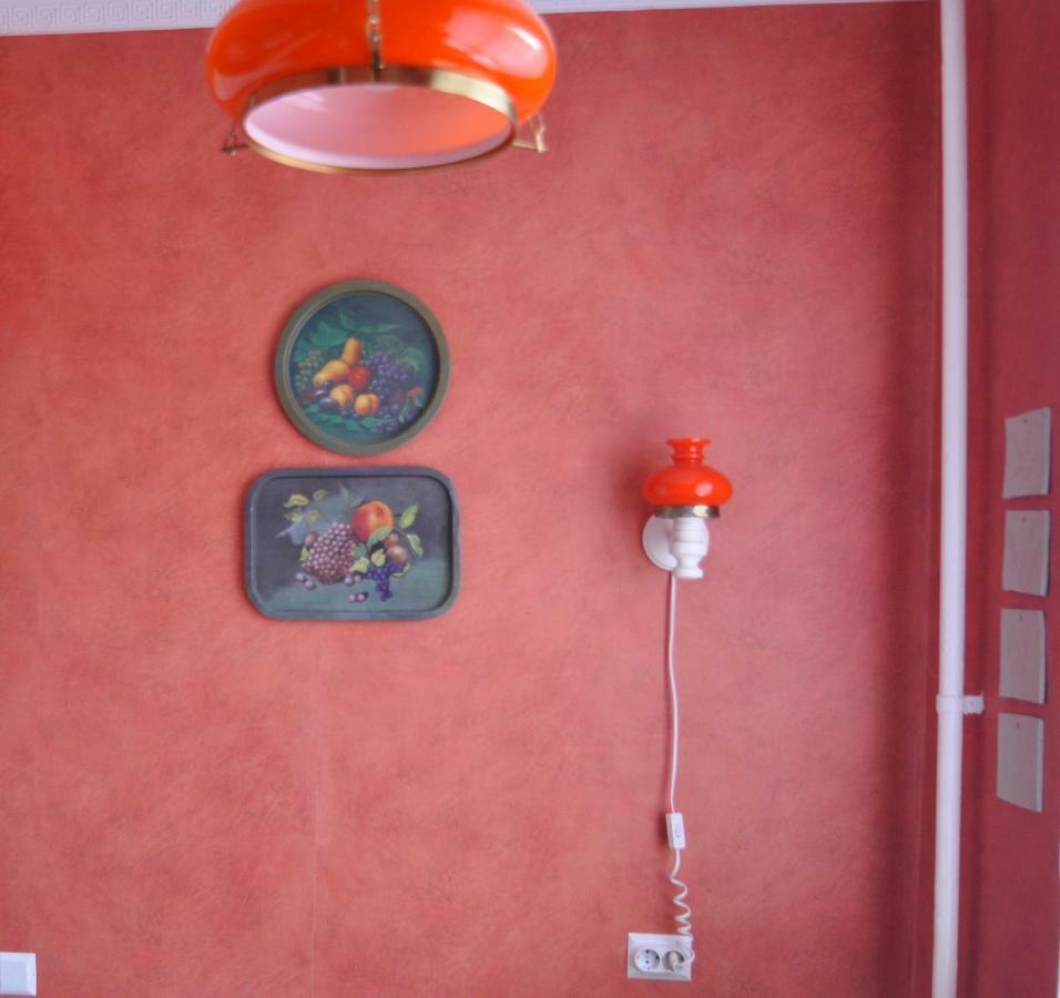 נרבה Prestige Apartment מראה חיצוני תמונה