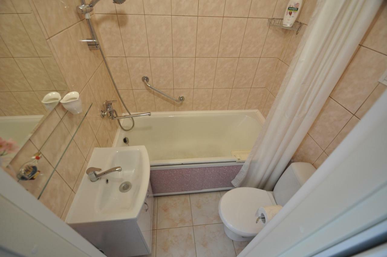 נרבה Prestige Apartment מראה חיצוני תמונה