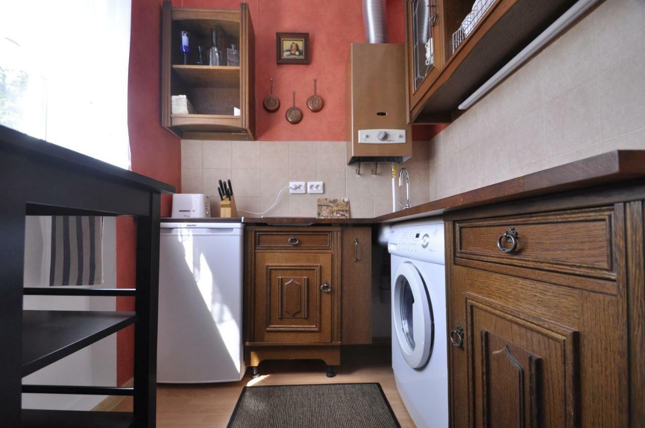 נרבה Prestige Apartment מראה חיצוני תמונה