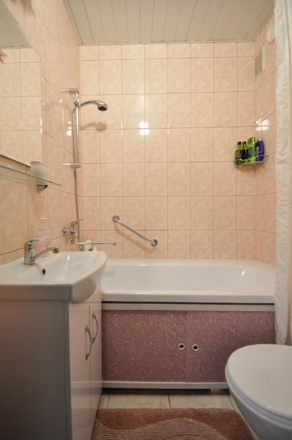 נרבה Prestige Apartment מראה חיצוני תמונה